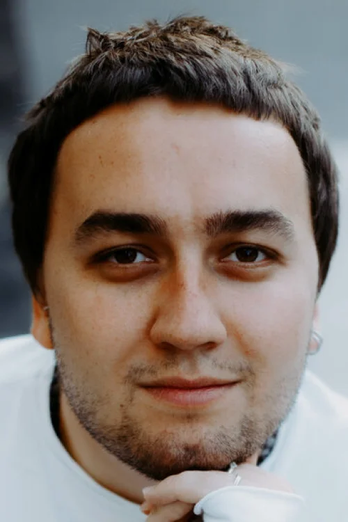 Кирилл Логинов