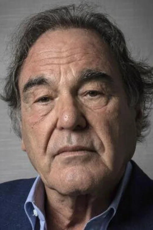 Оливер Стоун