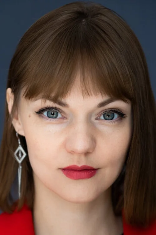 Анна Носова