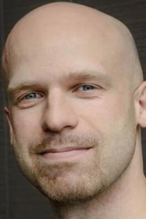 Адам Рэндолл