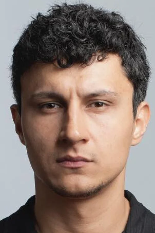 Алпер Чанкая