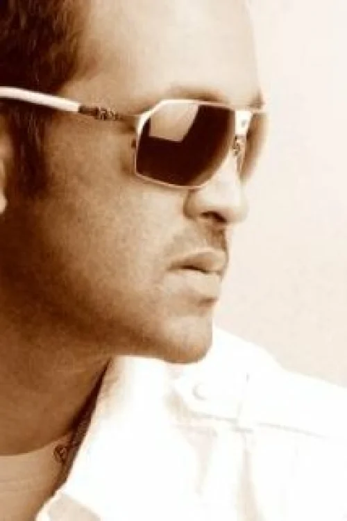 Вишну Манчу