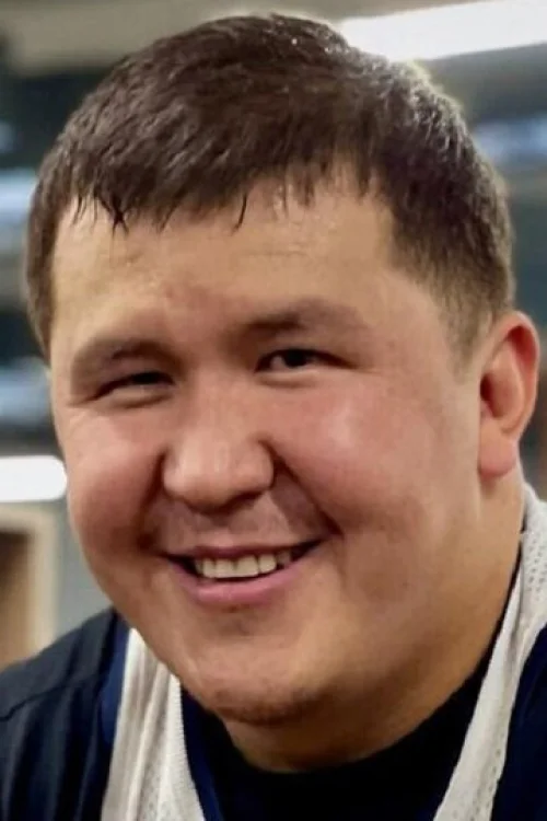 Шумкарбек Бейшеналиев