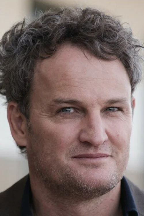 Джейсон Кларк