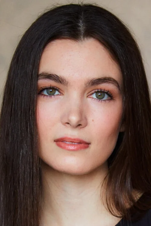 Элизабет Хантер