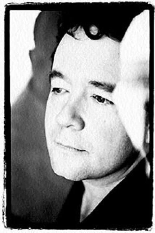 Джеймс Ф. Робинсон