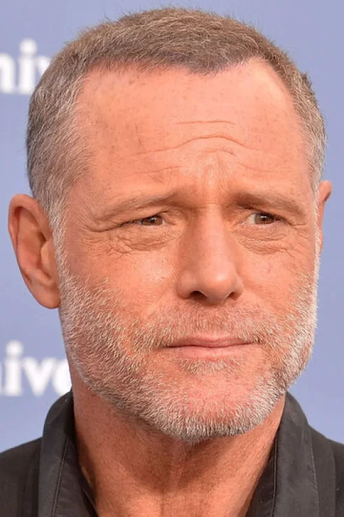 Джейсон Беге