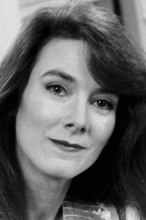 Валери Махаффи