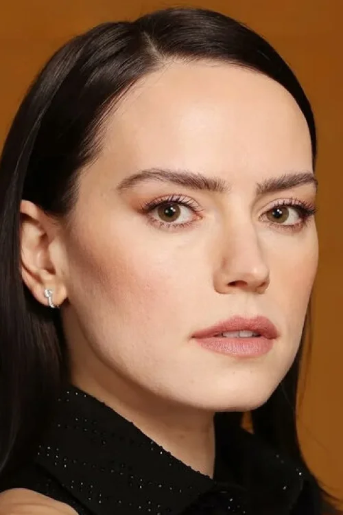 Дейзи Ридли