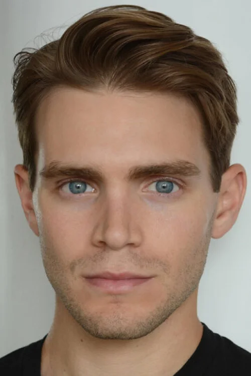 Эндрю Бёрнап