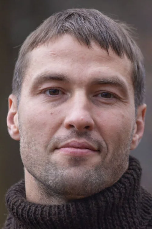 Дмитрий Кулаченко