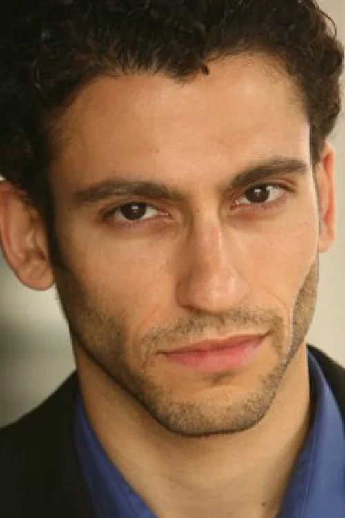 Адам Чекман