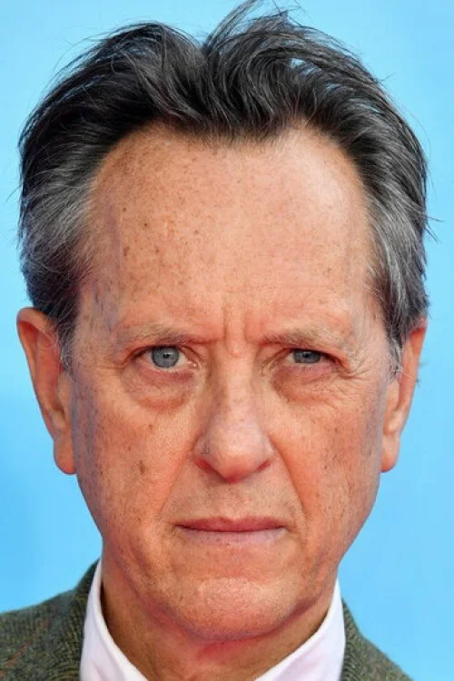 Ричард Э. Грант