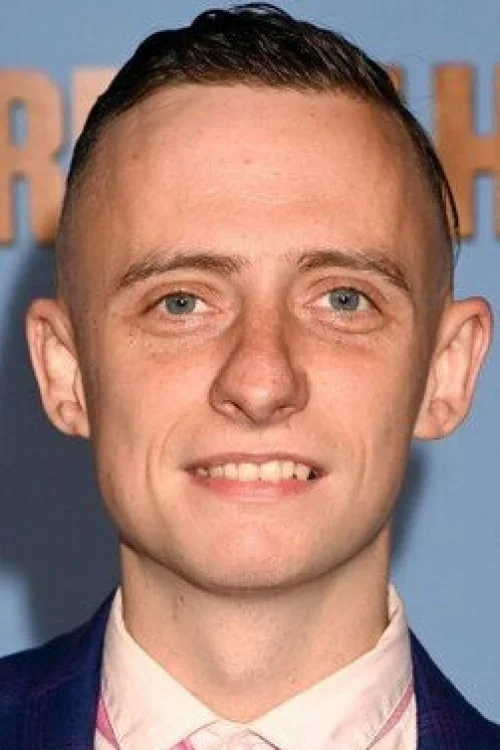 Даррен Эванс