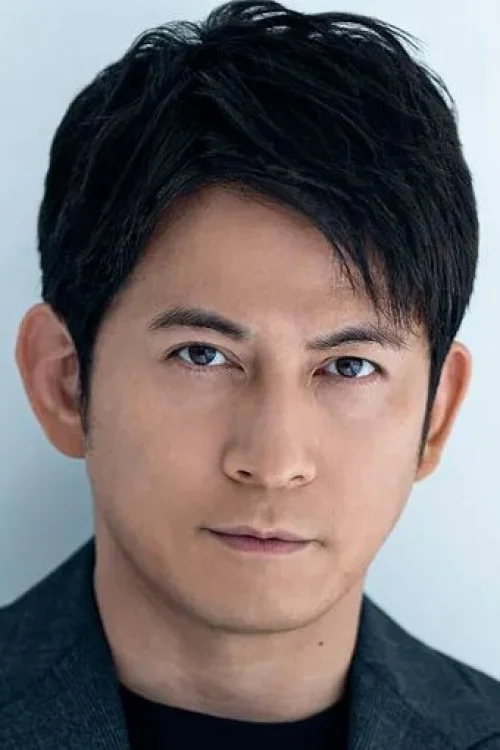 Дзюнъити Окада