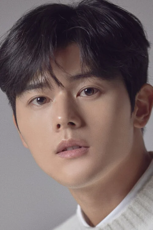 Ким Дон-джун