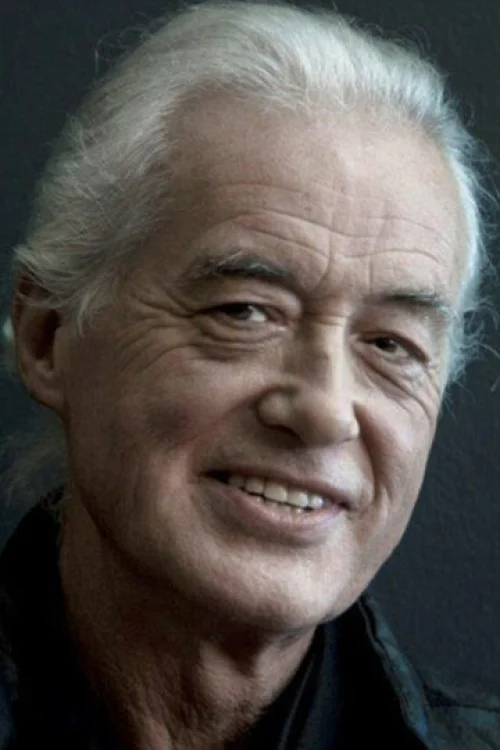 Джимми Пейдж