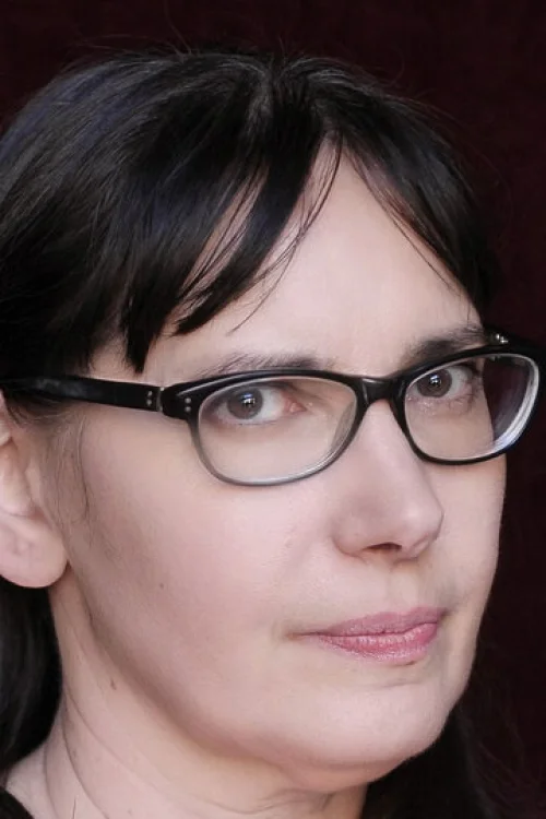 Люсиль Адзиалилович