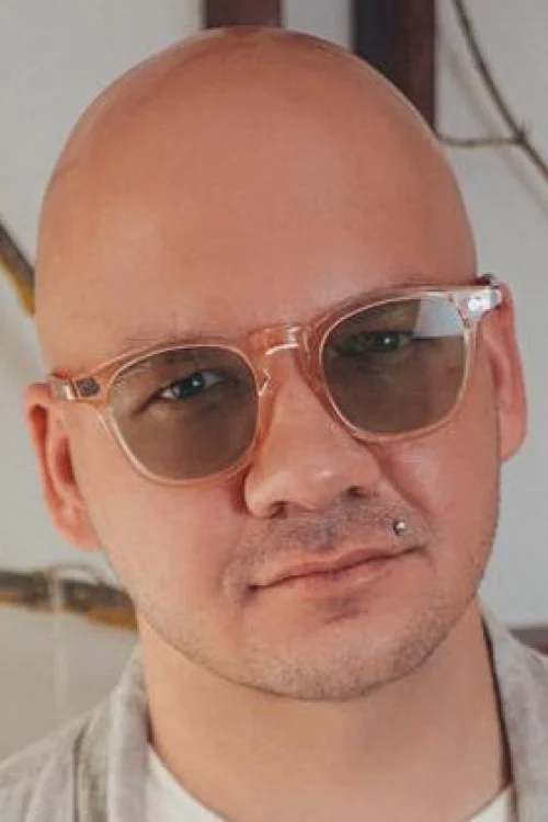 Станислав Шаповалов