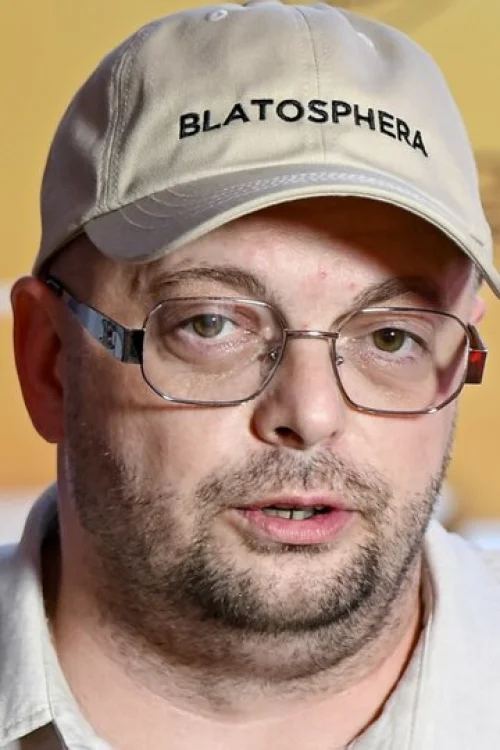 Кирилл Калашников