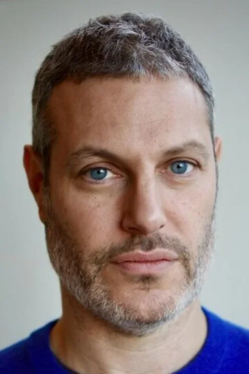 Майкл Моррис