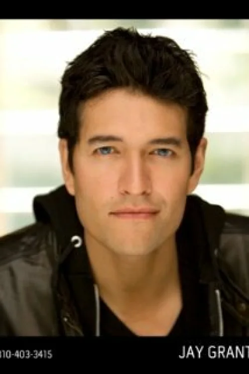 Jay Grant