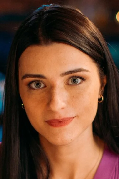 Анастасия Сиваева