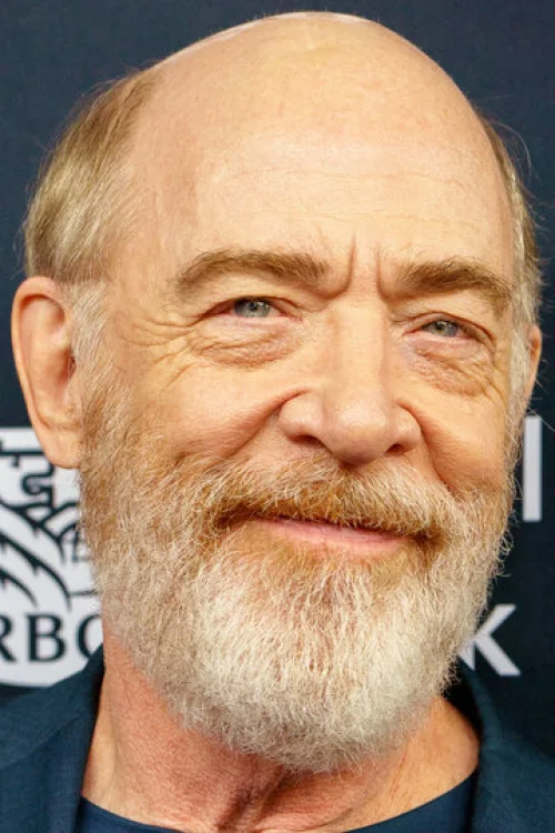 Дж.К. Симмонс