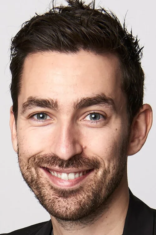 Зак Липовски