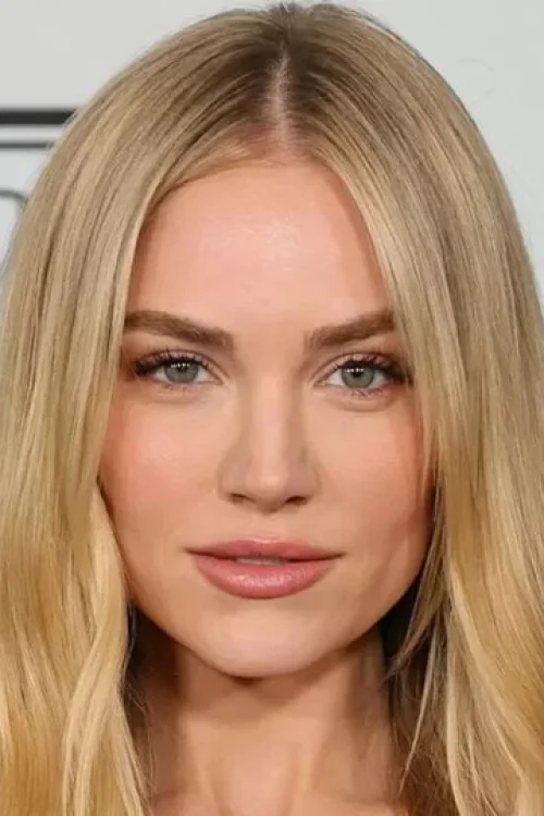 Мишель Рэндольф