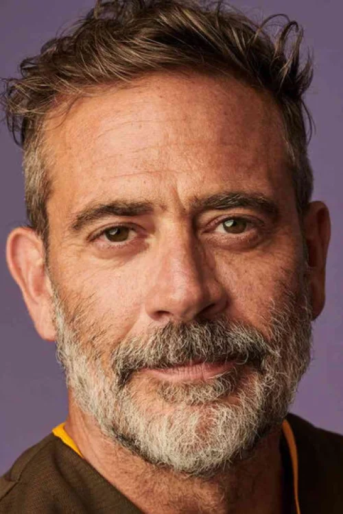 Джеффри Дин Морган