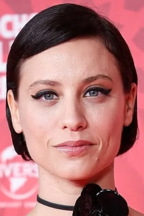 Мишель Дженнер