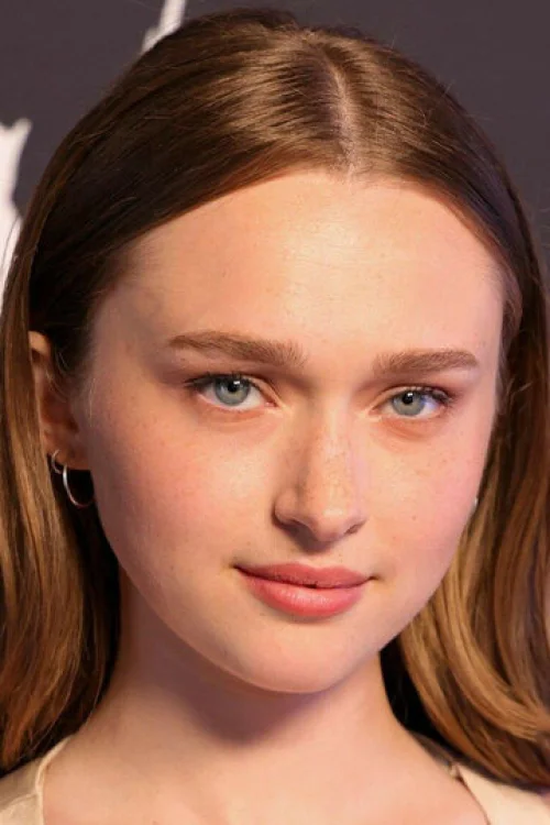 Индия Фаулер