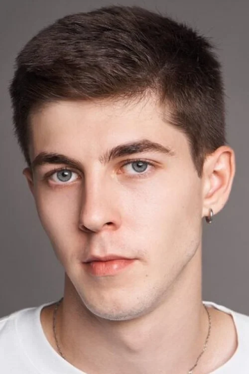 Евгений Егоров