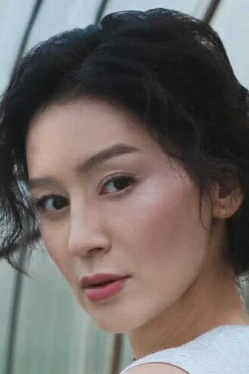 Улболсын Шалкарова