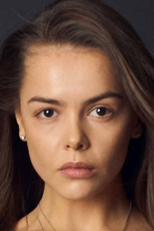 Кристина Корбут