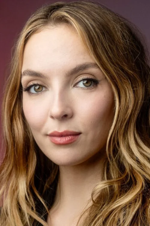 Джоди Комер