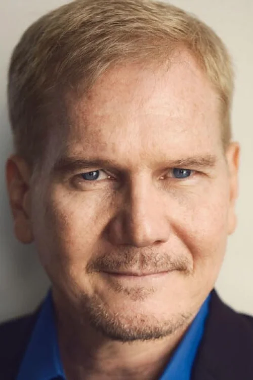 Джефф Макдональд