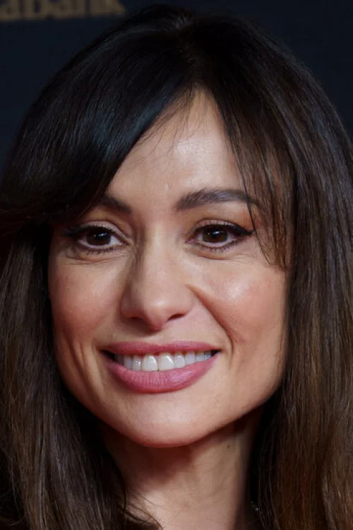 Наталия Вербеке