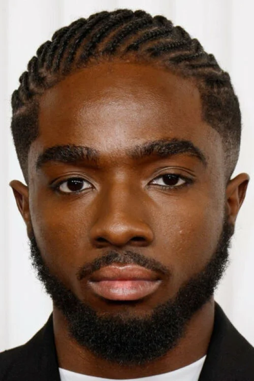 Калеб Маклафлин