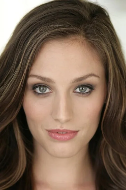 Саманта Опиц