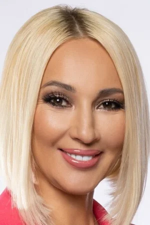 Лера Кудрявцева