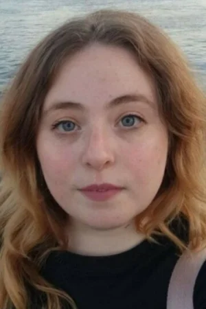 Василиса Эльдарова