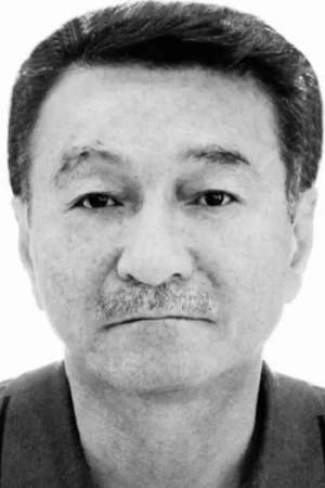 Бахром Якубов