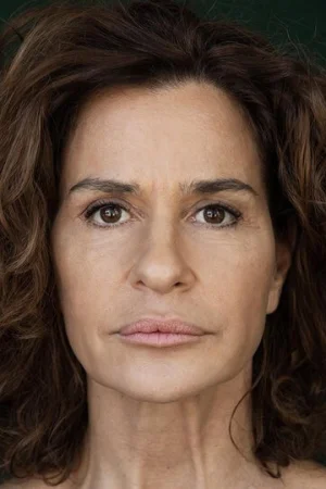 София Апарисиу