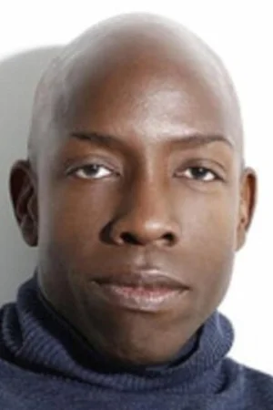 Акил Уингейт