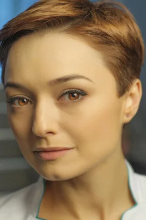 Виктория Литвиненко-Ясиновская