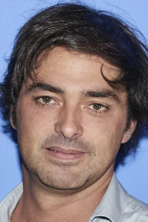 Шарль Жилибер