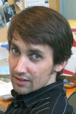 Скотт Макгихи