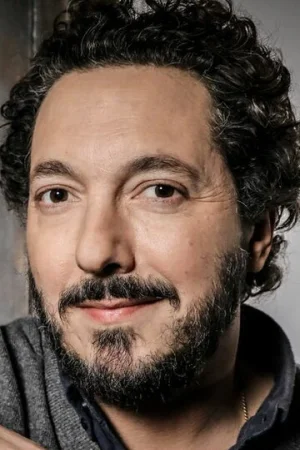 Гийом Гальё